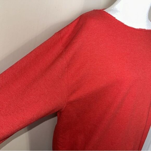 Salt Life XL Crew French Terry Cloth Interior Cotton Blend Pullover Sweatshirt - Picture 8 of 15